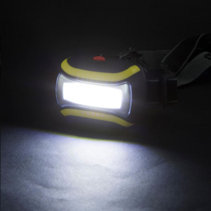 Phenom fejlámpa COB LED-del  (18602)