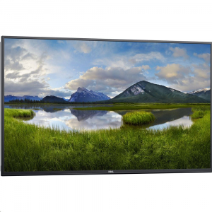 55" DELL C5519Q LCD monitor fekete (210-ARCT)