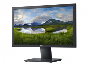 20" DELL E2020H LED monitor fekete (210-AURO)