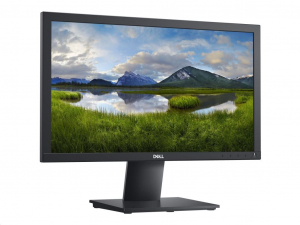 20" DELL E2020H LED monitor fekete (210-AURO)