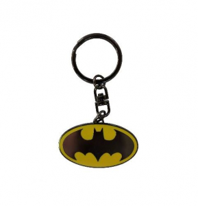 Abysse Batman - Logo kulcstart&oacute; (ABYKEY053)
