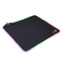 Genius GX-Pad 500S RGB gamer egérpad (31250004400)