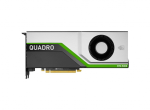 nVidia Quadro RTX 5000 16GB videokártya (5JH81AA)