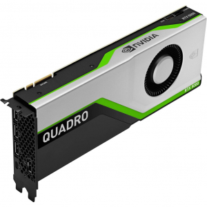 nVidia Quadro RTX 5000 16GB videokártya (5JH81AA)