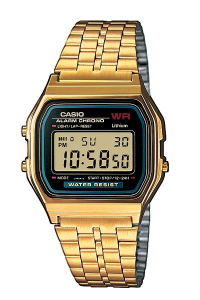 Casio A159WGEA-1EF karóra