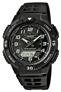 Casio AQ-S800W-1BVEF karóra