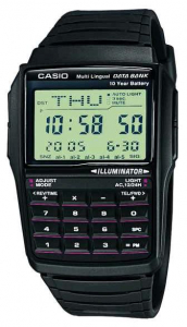 Casio DBC-32-1AES  karóra