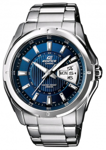 Casio EF-129D-2AVEF kar&oacute;ra