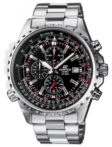 Casio EF-527D-1AVEF karóra