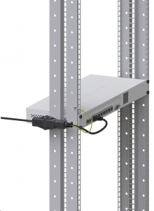 MikroTik RBGESP Surge Protector túlfeszültségvédő