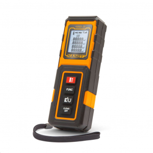Handy 10050-20 L&eacute;zeres t&aacute;vols&aacute;gm&eacute;rő 20 m&eacute;terig