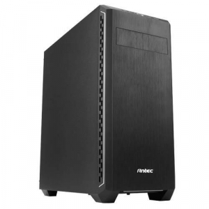 Antec P7 Silent táp nélküli ház fekete (0-761345-11608-4)