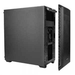 Antec P7 Silent táp nélküli ház fekete (0-761345-11608-4)