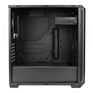 Antec P7 Silent táp nélküli ház fekete (0-761345-11608-4)