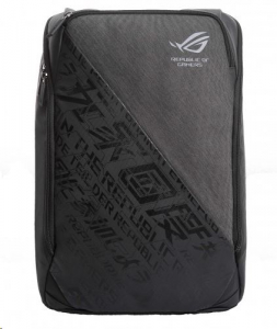 ASUS ROG Ranger BP1500 Notebook hátizsák 15.6'' fekete (BP1500G)