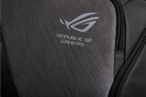 ASUS ROG Ranger BP1500 Notebook hátizsák 15.6'' fekete (BP1500G)