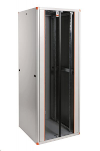 Legrand 42U 19" Rack szekr&eacute;ny 800x800x1997mm sz&uuml;rke (EVO42U8080)