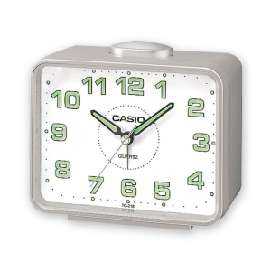 Casio TQ-218-8EF &eacute;bresztő&oacute;ra