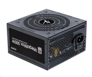 Zalman ZM500-TXII 500W tápegység
