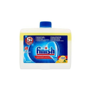 Finish mosogat&oacute;g&eacute;p tiszt&iacute;t&oacute; 250ml citrom (17571)
