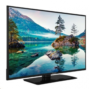 Hyundai HLP32T443 32" HD Ready LED TV fekete