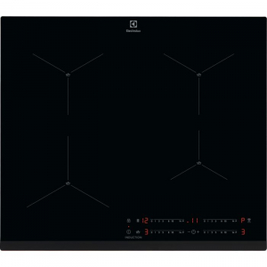 Electrolux EIS62443 beépíthető indukciós főzőlap