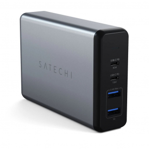 Satechi 108W Pro USB-C PD asztali töltő (ST-TC108WM)