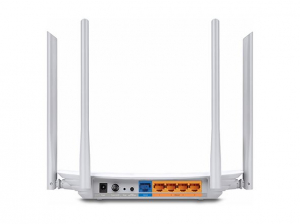 TP-Link Archer C50 Wireless Dual Band Router AC1200 V4.2