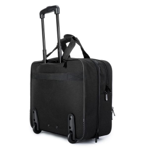 TOO 15,6" gurul&oacute;s notebook t&aacute;ska fekete (BPTB015B156)