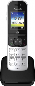 Panasonic KX-TGH710PDS asztali telefon