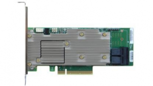 Intel 8xSAS/SATA RAID vezérlő kártya  (RSP3DD080F)