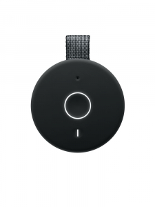 Logitech Ultimate Ears Boom 3 Night Black Bluetooth hangszóró fekete (984-001360)