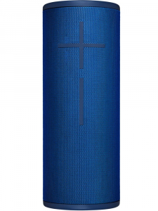 Logitech Ultimate Ears Megaboom 3 Lagoon Blue Bluetooth hangszóró kék (984-001404)