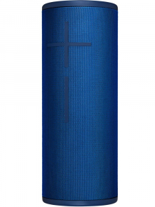 Logitech Ultimate Ears Megaboom 3 Lagoon Blue Bluetooth hangszóró kék (984-001404)