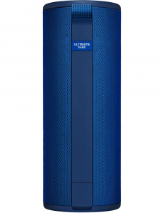 Logitech Ultimate Ears Megaboom 3 Lagoon Blue Bluetooth hangszóró kék (984-001404)