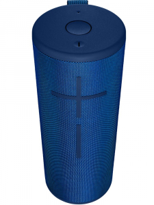 Logitech Ultimate Ears Megaboom 3 Lagoon Blue Bluetooth hangszóró kék (984-001404)