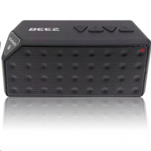 Beez BT-3CU Bluetooth hangszóró fekete
