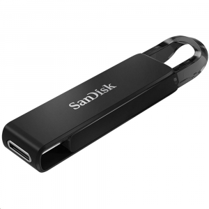 Pen Drive 32GB USB-C 3.1 Gen1 SanDisk Ultra (SDCZ460-032G-G46 / 186455)