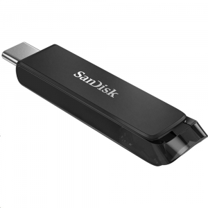 Pen Drive 32GB USB-C 3.1 Gen1 SanDisk Ultra (SDCZ460-032G-G46 / 186455)