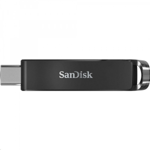 Pen Drive 32GB USB-C 3.1 Gen1 SanDisk Ultra (SDCZ460-032G-G46 / 186455)