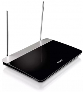 Philips SDV6227/12 digitális TV antenna