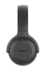 Philips TAUH202BK/00 UpBeat vezeték nélküli fejhallgató fekete