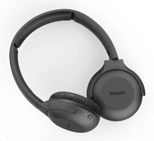 Philips TAUH202BK/00 UpBeat vezeték nélküli fejhallgató fekete