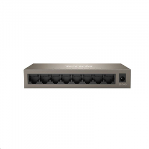 Tenda TEG1008M 10/100/1000Mbps 8 portos switch