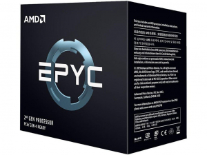 AMD EPYC 7232P 3.2GHz Socket SP3 dobozos (100-000000081)