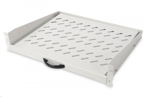 Digitus 2U rackfiók szürke (DN-19-TRAY-2-450)