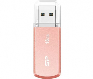 Pen Drive 16GB Silicon Power Helios 202 pink USB 3.2 Gen 1 (SP016GBUF3202V1P)