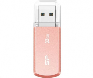 Pen Drive 32GB Silicon Power Helios 202 pink USB 3.2 Gen 1 (SP032GBUF3202V1P)