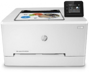 HP Color LaserJet Pro M255dw színes lézernyomtató (7KW64A)