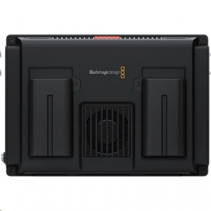 Blackmagic Design Blackmagic Video Assist  7" 12G  (HYPERD/AVIDA12/7HDR)